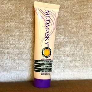 MudMasky - Vitamin-Infused Scalp Serum - NWT